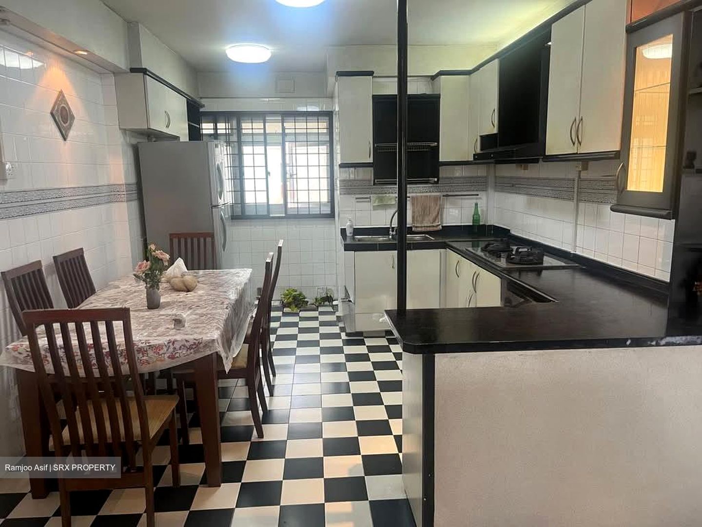 Blk 634 Pasir Ris Drive 1 (Pasir Ris), HDB 4 Rooms #594659831